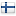 cashbuddy.fi server is located in Finland